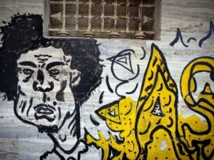 Libyan youth speak their mind