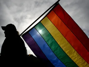 Questioning why the region, specifically Jordan her much-loved locality, is a wasteland in support mechanisms for gay communities.