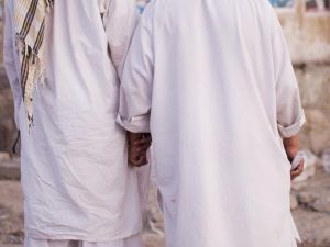 ناشط سعودي يتحدث عن الاف المعتقلين 