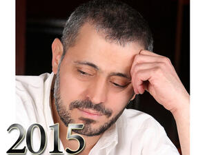Who wants to celebrate the New Year with George Wassouf this Dec? (Image: Layalina)