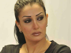 Ghada Abdel Razek revealed that she wanted to commit suicide at the age of 32. (Image: Facebook)