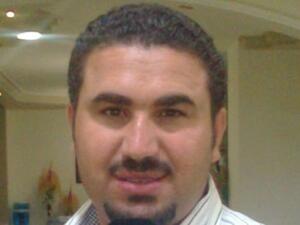 Ghatan Sleiba, source: The Guardian