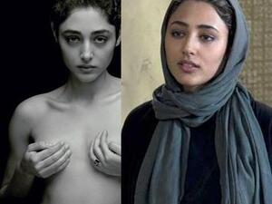 جلشيفته فراهاني