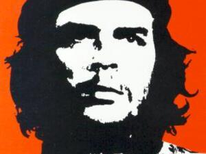تشي جيفارا. تشي جيفارا.