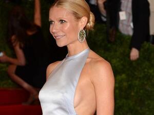 Gwyneth Paltrow.
