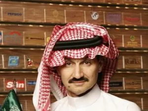 الوليد الاغنى عربيا 