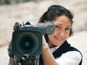 Haifaa al-Mansour says that her new film signals a shift in Saudi towards embracing art