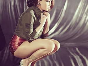 Haifa Wehbe 