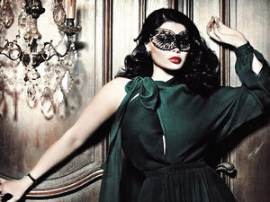 What will happen now that Haifa's film has been pulled from cinemas in Egypt? (Image: Facebook)