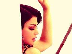 Haifa Wehbe