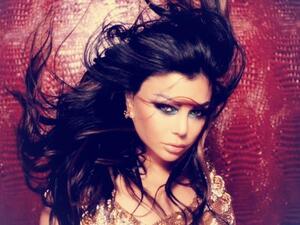 Haifa Wehbe