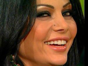Haifa Wehbe