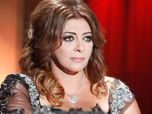 Politically-active actress Hala Sedik devastated over conditions in Egypt. (Image: Facebook)