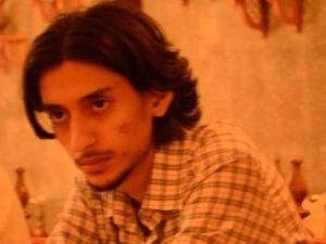 Hamza Kashgari has tried to back down from his controversial tweets, but still faces public outcry and legal action against him. Hamza Kashgari has tried to back down from his controversial tweets, but still faces public outcry and legal action against him.