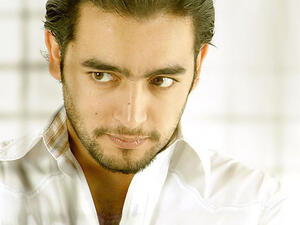 Hani Salama is worn down from all the filming and ready for a vacay at last!