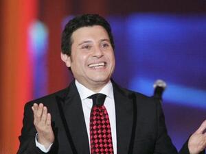 هاني شاكر