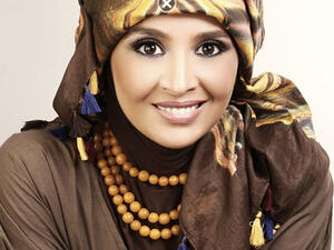 Hanan decided to throw in the towel on her acting career after turning to religion. (Image: Facebook)