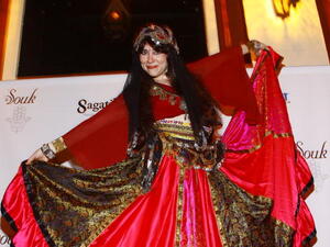 امراة من الحريم. امراة من الحريم.