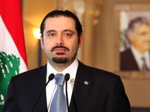 Saad Hariri