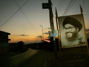حزب الله يدعو الحكومة لملاحقة العملاء 