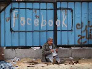 When it comes to Facebook, prospective employees should tread with caution. It may cost you that coveted job.