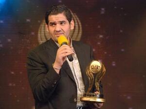 Hussein al Jasmi