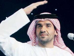 Hussein al Jasmi is not just a pretty face!