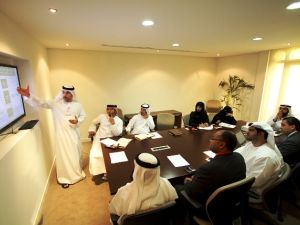 The two sides will provide a mechanism for future cooperation