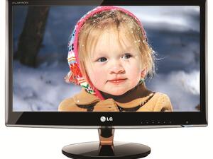 LG SUPER LED IPS6