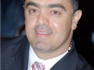 Bilal Abdel Hadim, Group IT Manager of Netgear