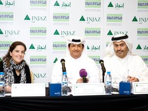 During the press conference