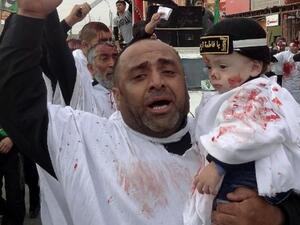 اعتقال زعيم تنظيم "القاعدة" في العراق