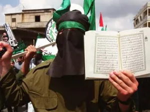 Out with the old, and in with the new for post revolutionized Arab nations: But the new models might be based on rigid  Islamic systems as Shariah law. Image source 'Sheik Yermami'