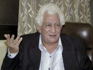 Ismail Abdel Hafez