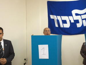 Israel's settlement onslaught