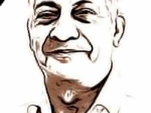 الكاتب الساخر جلال عامر 