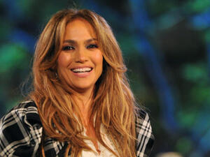 Jennifer Lopez 
