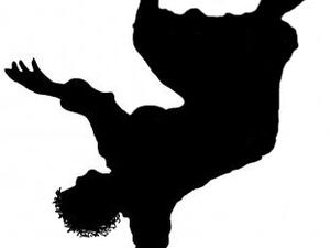 امرأة تنتحر حرقا بالسليمانية 