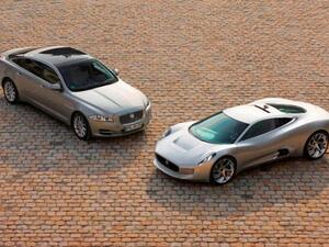 Could Jaguar be heading for the Saudi desert? Could Jaguar be heading for the Saudi desert?