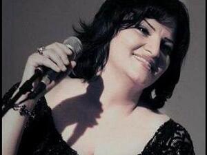 Jahida singing her heart out (Image: Facebook).