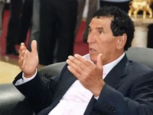 عبد السلام جلود