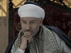 Jamal Suliman