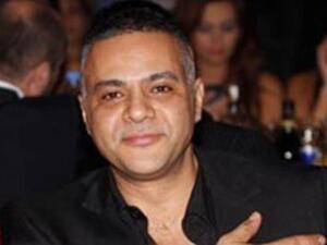 Jamal Marwan
