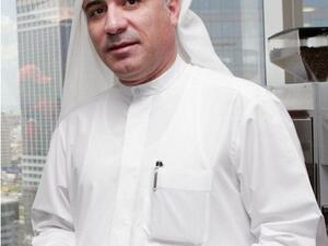 Jawad Al Redha, Business Software Alliance Chair