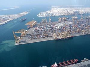 Jebel Ali Free Zone FZE's (JAFZ)