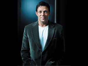 Jordan Belfort is the real-life "Wolf of Wall Street" from whom the movie was based.