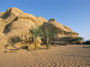 Jordan will be among the countries that benefit from this global growth as the country’s tourism industry has solid roots