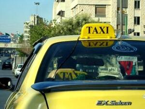 Taxi drivers say their operating costs have gone up by more than JD3 a day since the government raised gas prices last month
