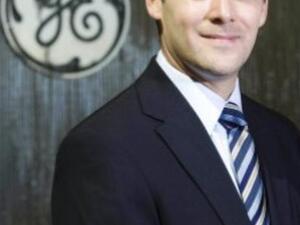 جوزيف أنيس، الرئيس والرئيس التنفيذي لشركة جنرال إلكتريك للطاقة في الشرق الأوسط