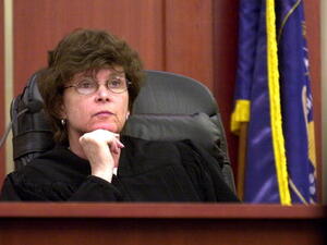 Aren't Kuwaiti women man enough for the job?